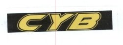 Trademark CYB