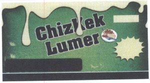 Trademark CHIZKEK LUMER