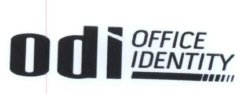 Trademark Odi OFFICE IDENTITY