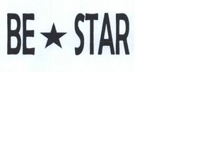 Trademark BE ★ STAR