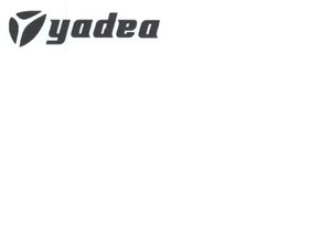 Trademark YADEA & Logo