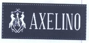 Trademark AXELINO + LOGO