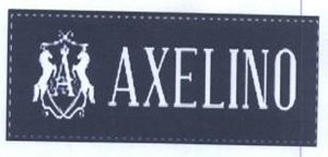 Trademark AXELINO + LOGO