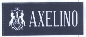 Trademark AXELINO + LOGO