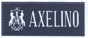 Trademark AXELINO + LOGO