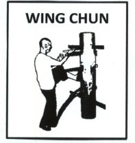 Trademark WING CHUN