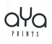 Trademark AYA PRINTS