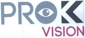 Trademark PRO K VISION