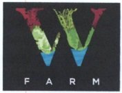 Trademark WFARM + Logo