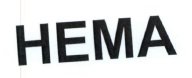 Trademark HEMA