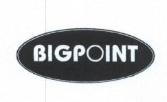 Trademark BIGPOINT