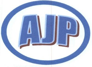 Trademark ALWALED JAYA PERKASA ( AJP )