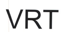 Trademark VRT