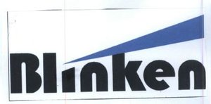 Trademark BLINKEN