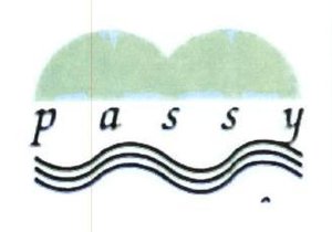 Trademark Passy & Logo