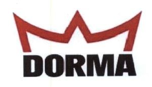 Trademark DORMA & LOGO