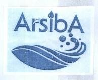 Trademark ARSIBA