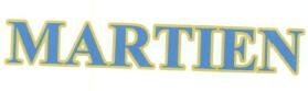 Trademark MARTIEN