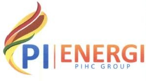 Trademark PI ENERGI