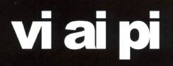 Trademark vi ai pi