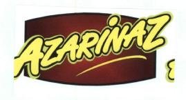 Trademark AZARINAZ