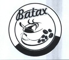 Trademark BATAX