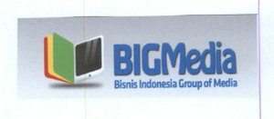 Trademark BIGMedia Bisnis Indonesia Group of Media