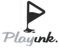 Trademark PLAYINK