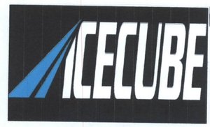 Trademark ICE CUBE + LOGO