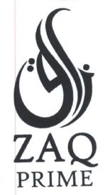 Trademark ZAQ PRIME