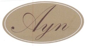 Trademark AYN + LOGO