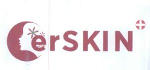 Trademark erskin & Lukisan