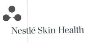 Trademark Nestle Skin Health & Logo