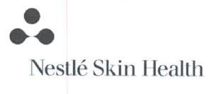 Trademark Nestle Skin Health & Logo