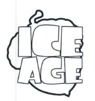 Trademark ICE AGE