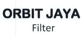 Trademark Orbit Jaya