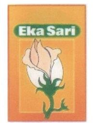 Trademark EKA SARI + LUKISAN