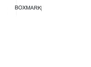 Trademark BOXMARK