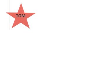 Trademark TOM + LUKISAN