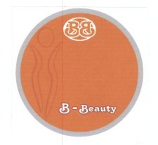 Trademark B-BEAUTY