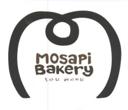 Trademark MOSAPI BAKERY