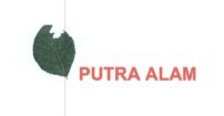 Trademark PUTRA ALAM