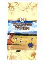 Trademark PADANG PANEN