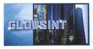Trademark GLOWSINT
