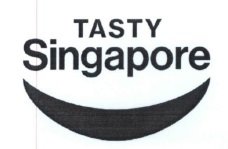 Trademark TASTY SINGAPORE