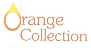 Trademark ORANGE COLLECTION