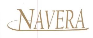 Trademark NAVERA