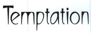 Trademark TEMPTATION