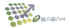 Trademark eSABAK + LOGO