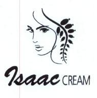 Trademark ISSAC